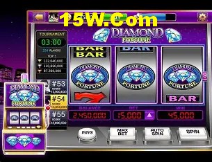 Jackpot Winner